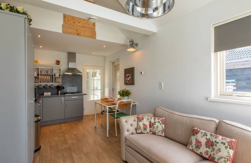 Vlissingen Apartment | Symphonie by Interhome