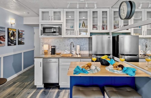 Ormond Beach Condo | Symphony Beach Club