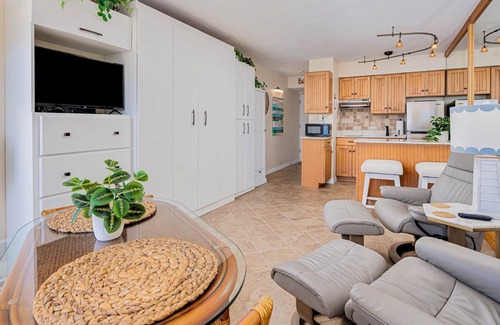 Ormond Beach Condo | Symphony Beach Club