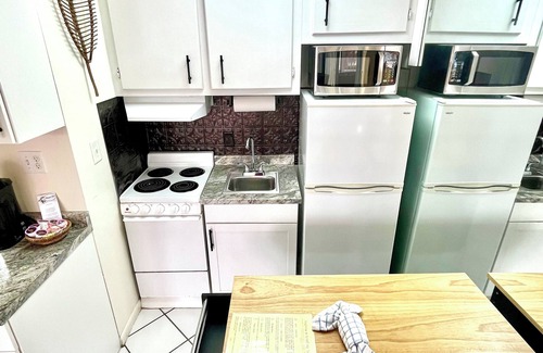 Ormond Beach Condo | Symphony Beach Club