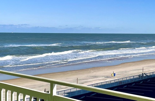 Ormond Beach Condo | Symphony Beach Club