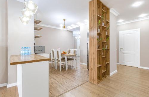 Nur-Sultan Apartment | Symphony Guest House