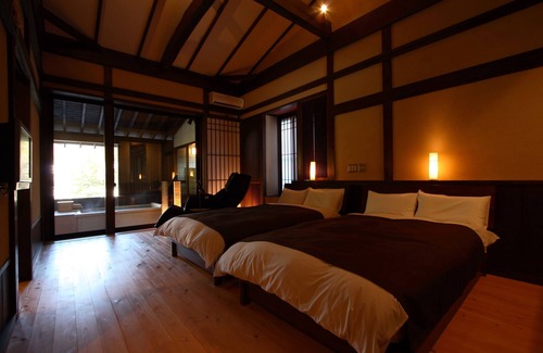 Minakami House | Syoubun