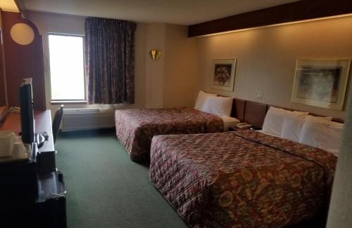 Otoe County Hotel | Syracuse Inn and Suites