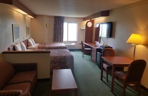 Otoe County Hotel | Syracuse Inn and Suites