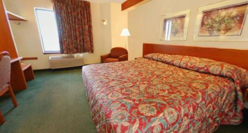 Otoe County Hotel | Syracuse Inn and Suites