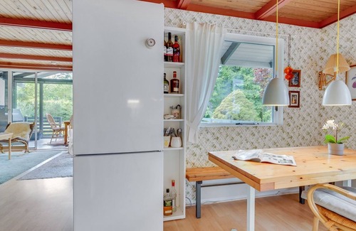 Farvang House | "Syrina" by Interhome