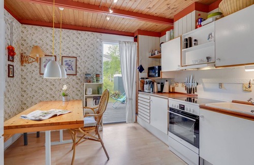 Farvang House | "Syrina" by Interhome