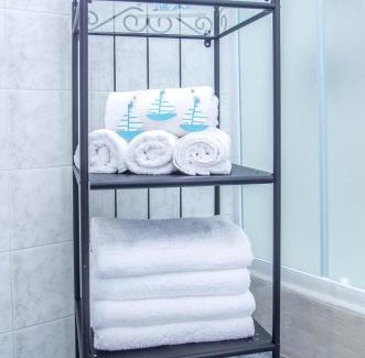 Vari Hotel | Syros Atlantis