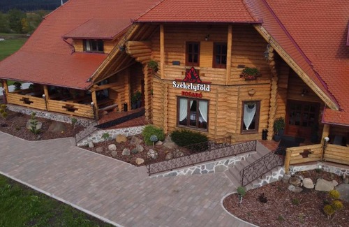 Joseni Hotel | Székelyföld Fogadó