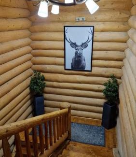 Joseni Hotel | Székelyföld Fogadó