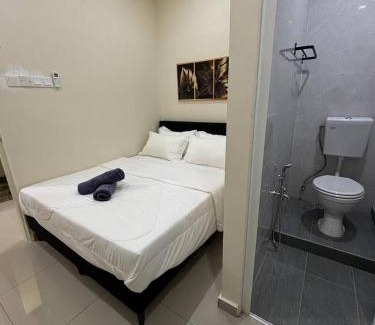 Bukit Gong Hotel | SZ Hotel