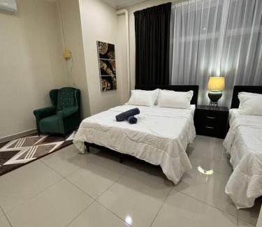 Bukit Gong Hotel | SZ Hotel
