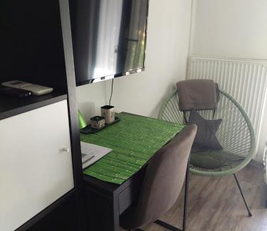 Veszprem Bed & Breakfast | Szalay Villa