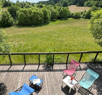 Szarejki Resort | Szarejkowe Wzgórza