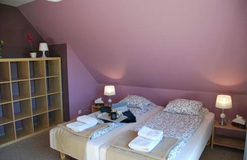 Szarejki Resort | Szarejkowe Wzgórza