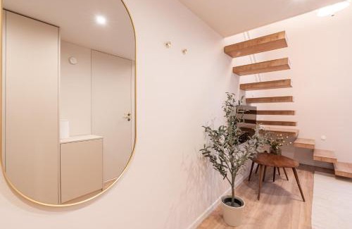 Inner City Budapest Bed & Breakfast | Szerb Boutique Suites - Best Location, by BQA