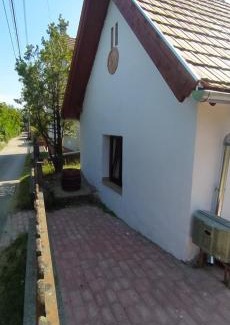 Szigliget House | Szigligeti Panoráma Apartmanház