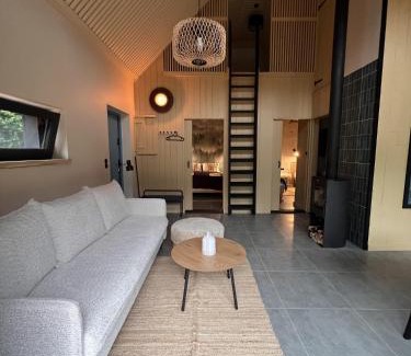 Krutynski Piecek Apartment | Szuwarowe Domki