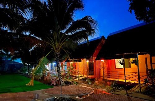 Cai Rang Hotel | Tây Đô Homestay Cần Thơ