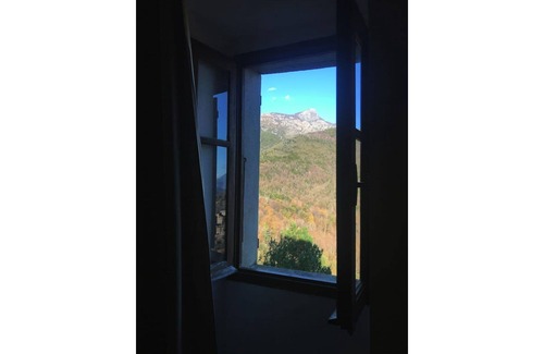 Carcheto-Brustico Cottage | Tèvola towers