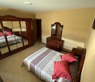 Deiro House | Tío Moncho - Casa Tía María