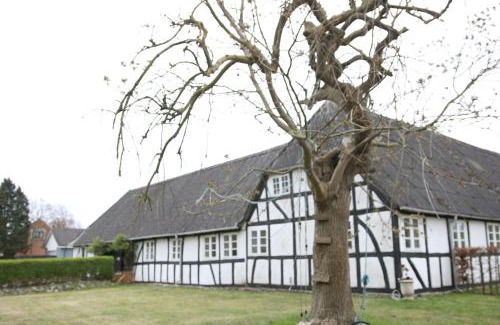 Naesby Apartment | Tøndegården 2 rooms apartment