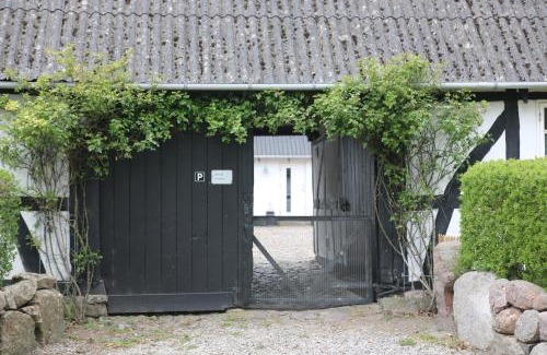 Naesby Apartment | Tøndegården 2 rooms apartment