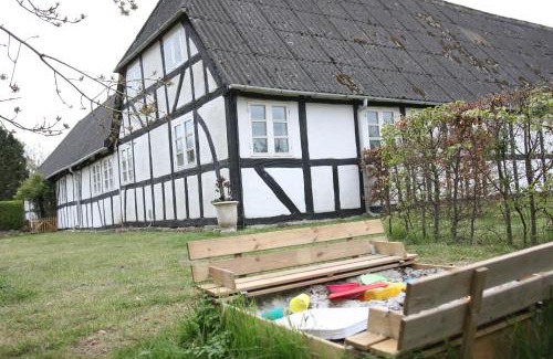 Naesby Apartment | Tøndegården 2 rooms apartment