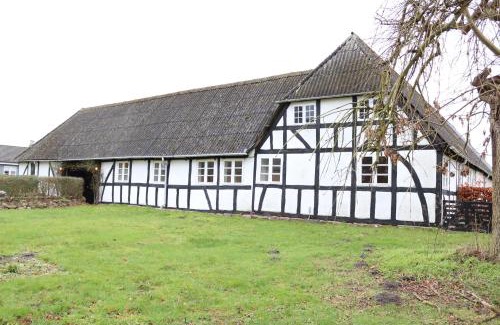 Naesby Apartment | Tøndegården 2 rooms apartment