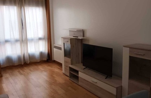 Vigo Condo | Tú Dulce Hogar,piso Completo a Estrenar a 5 Minutos del Centro y 7km de la Playa