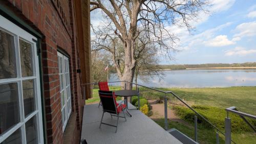 Gross Sarau Apartment | Tüschenbeker Mühle