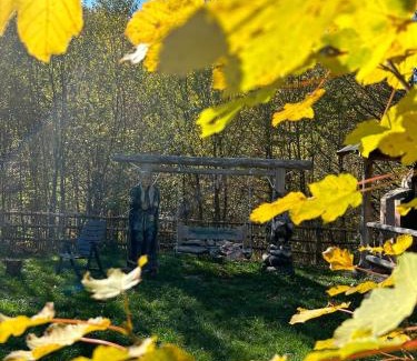 Perisani Cabin | Tărâmul De Vis