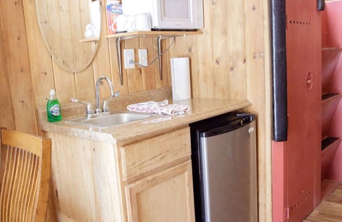 Sevier Apartment | T-000001) Rio Grande