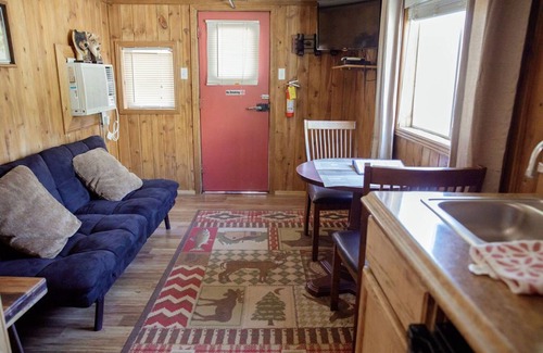 Sevier Apartment | T-000001) Rio Grande