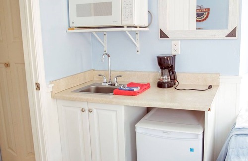 Sevier Apartment | T-00004) The Reading