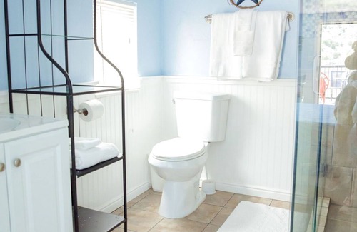 Sevier Apartment | T-00004) The Reading