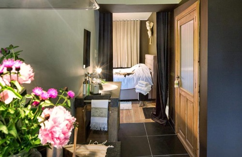 Merendree Bed & Breakfast | 't Aards Paradijs