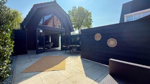 Bergen House | 't Boschhuys by Droomvilla