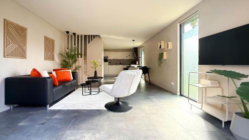 Bergen House | 't Boschhuys by Droomvilla