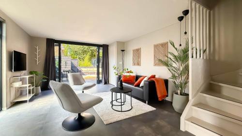 Bergen House | 't Boschhuys by Droomvilla