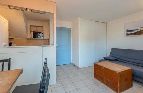 Saint-Nic Apartment | T. de Pentrez N°58 - 3P4