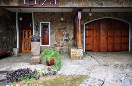 Haputale Bed & Breakfast | ‘t En Zal