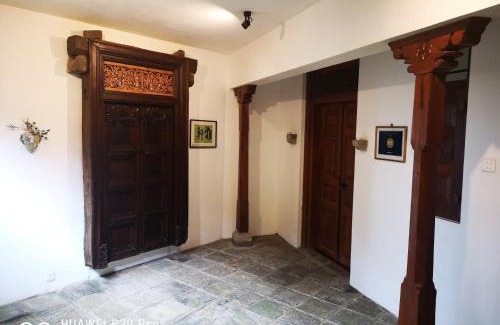 Haputale Bed & Breakfast | ‘t En Zal