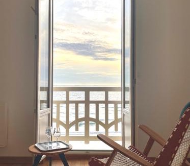 Wimereux Apartment | T h e - P L A I C E