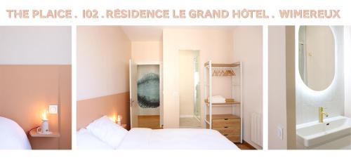 Wimereux Apartment | T h e - P L A I C E