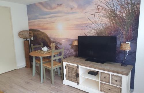 Municipality of Katwijk Apartment | 't Hoekhuisje