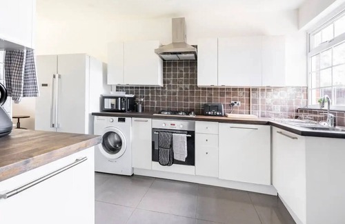 Wigan House | T’house in Wigan