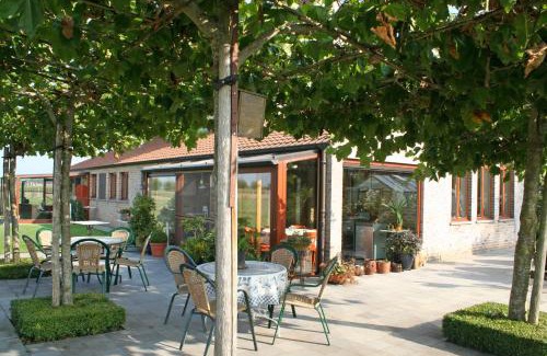 Lo-Reninge House | 't Leeg Huys