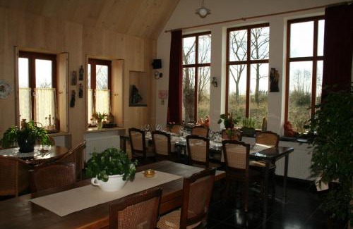 Lo-Reninge House | 't Leeg Huys